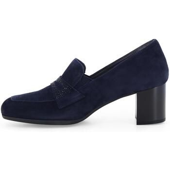 Melluso Mocasines X5336Q-264970 para mujer