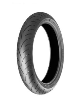 Bridgestone T 31 F GT ( 120/70 ZR18 TL (59W) M/C, Rueda delantera )