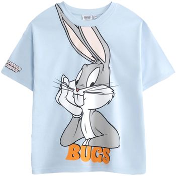 Dessins Animés Camiseta NS9918 para niño