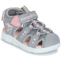 kangaroos sandalias nina k-mini para nina