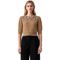 fracomina jersey fy26wt7058k458r9 para mujer