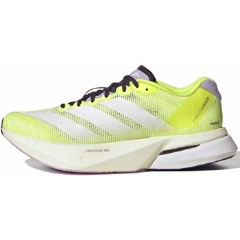 adidas Zapatillas de running Adizero Boston 13 W para mujer