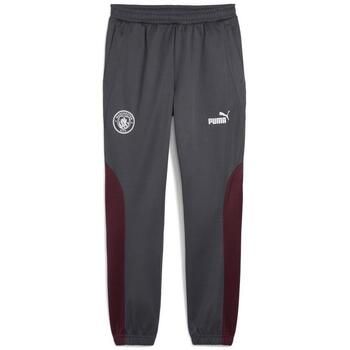 Puma Pantalón chandal Manchester City para hombre