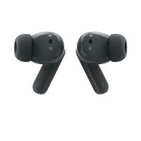 auriculares motorola moto buds bass inalambricos bluetooth con cancelacion activa de ruido y triple microfono negros