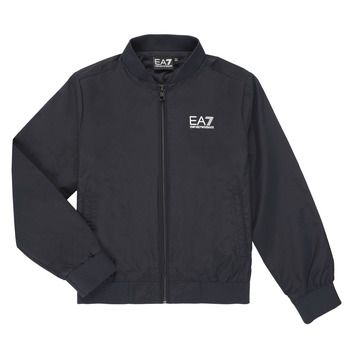 Emporio Armani EA7 Chaqueta TRAIN CORE ID SAILOR JACKET para niño