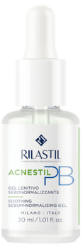 Rilastil Acnestil PB Gel-Sérum Seborregulador 30 ml