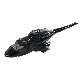 Kit de fuselaje ROBAN Airwolf para helicóptero RC de clase 500