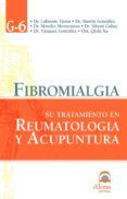 fibromialgia su tratamiento en reumatologia y acupuntura