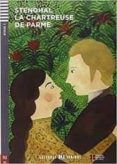 la chartreuse de parme + cd lectures eli senior - niveau 4