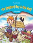 the shepherd boy  the wolf s s  app
