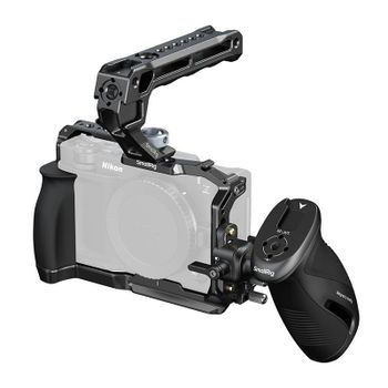Kit De Jaula Smallrig Compatible Con Nikon Zr (edición Avanzada) - 5468