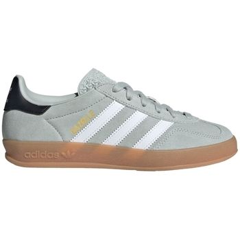 adidas Zapatillas Gazelle Indoor J JP8764 para mujer
