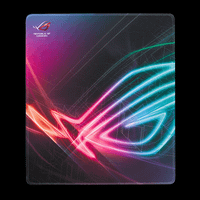 alfombrilla gaming asus rog strix edge