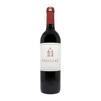chateau latour vino tinto pauillac 75 cl 13 vol