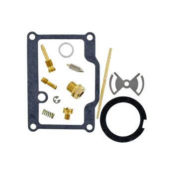 Kit de servicio del carburador Kawasaki KH 500 Keyster