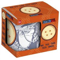 stor taza ceramica dragon ball