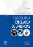 cardiología en el área de urgencias (3ª ed.)