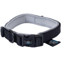 newcastle united fc collar - length 40 cm-50 cm ta14161 para hombre
