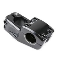 salt junior 1 top load stem black