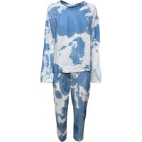 susymix chandal js2302 para mujer