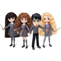 harry potter surtido munecos 20 cm modelo aleatorio 1 unidad