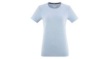 Camiseta tecnica millet intense pro light blue para mujer