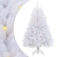 arbol de navidad  decoraciones de navidad artificial con 150 led 150 cm pvc y metal