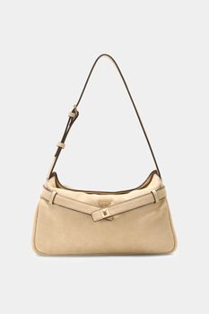 Bolso De Hombro Ella