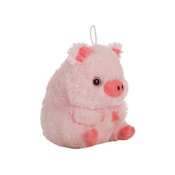 Cerdito Bolita 70 Cm (creaciones Llopis - 12481)
