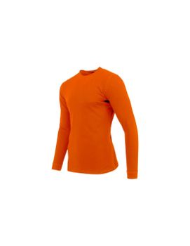 Camiseta Termica Joluvi Naranja Oscuro Infantil