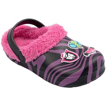 Monster High Zuecos NS9577 para niña