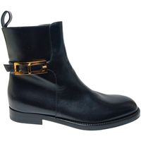 sergio rossi botines b09490-mvih15-1000-370 para mujer