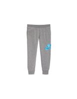 pantalones nike metallic hbr gifting gris infantil