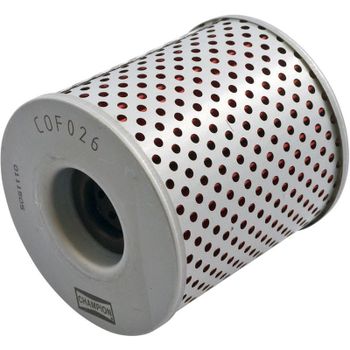 Filtro de aceite Champion COF026