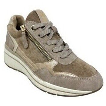 Xti Zapatillas Zapato señora 146169 taupe para mujer