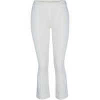 twin set pantalon pirata - para mujer