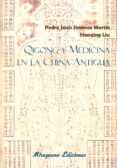 Qigong y medicina en la China Antigua