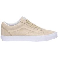 vans zapatillas deporte vn0005ufgrx1 old skool pig suede para mujer