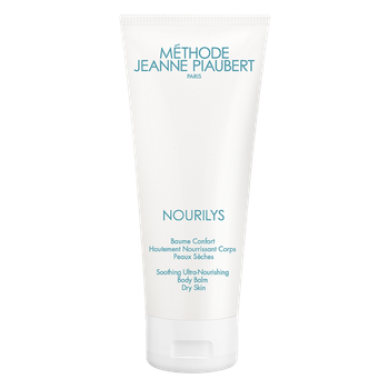 Nourilys soin corps 200ml