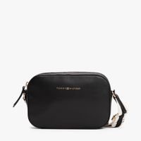 tommy hilfiger bolso estilo camara aw0aw17450-bds
