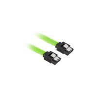 cable sata iii sharkoon 045 m machomacho negroverde