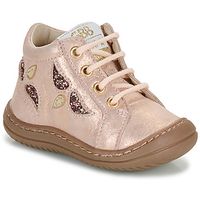gbb zapatillas altas flexoo flower flex para nino