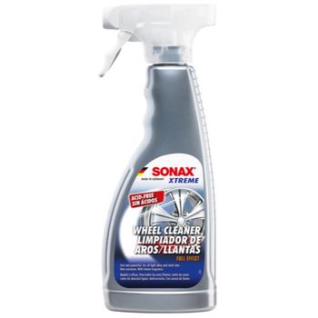 Xtreme Wheel Cleaner full effect 500ml