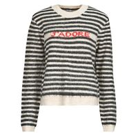 pieces jersey pcjada para mujer