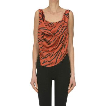 Weili Zheng Blusa TPT00007061AE para mujer