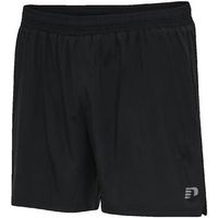 newline short shorts de course core pour homme para mujer
