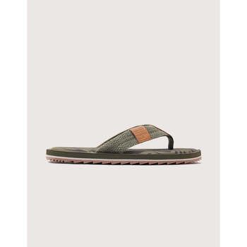 Koala Bay Chanclas Tongs kaki - Revlan para hombre
