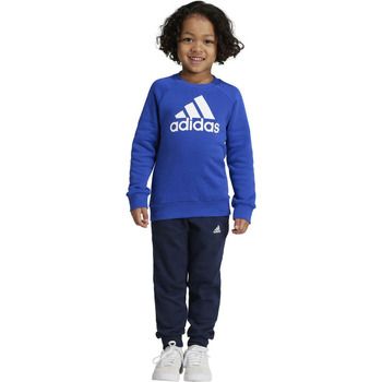 adidas Chándal LK BOS JOG FL para niña