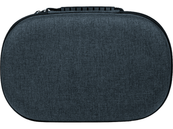 Funda Meta Quest - Nacon EVA Pouch, Para Oculus™/ 2™, Gris