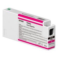 epson c13t54x60n cartucho de tinta 1 piezas original magenta